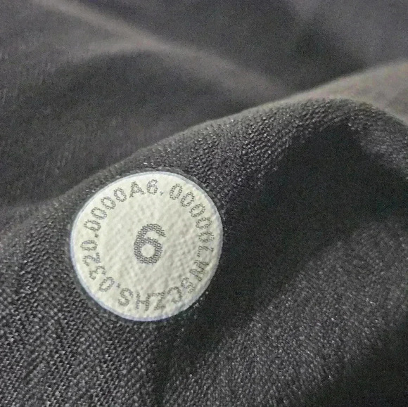 Lululemon Beyond the Studio Jogger - Picture 3 of 6